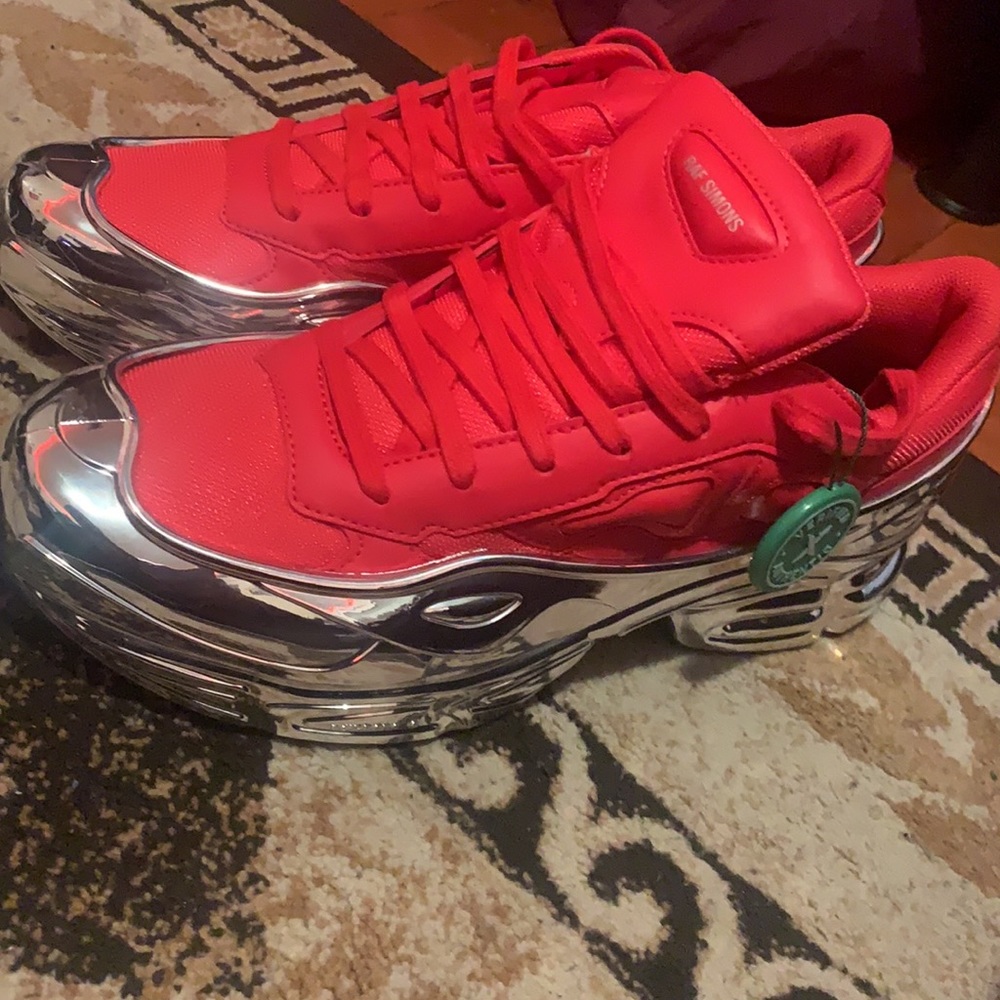 Red Raf Simons Oswego - Picture 2 of 8